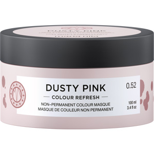 Colour Refresh Dusty Pink