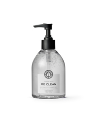 Be Clean Hand Sanitizer, 300ml, Maria Nila