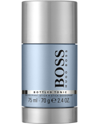 Boss Bottled Tonic, Deostick 75ml