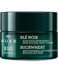 Organic Buckwheat Energising Eye Care, 15ml