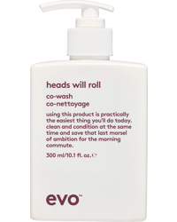 Heads Will Roll Co-Wash, 300ml