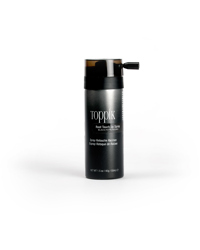 Root Touch Up Spray Black, 40g