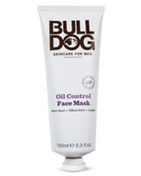 Oil Control Face Mask, 100ml