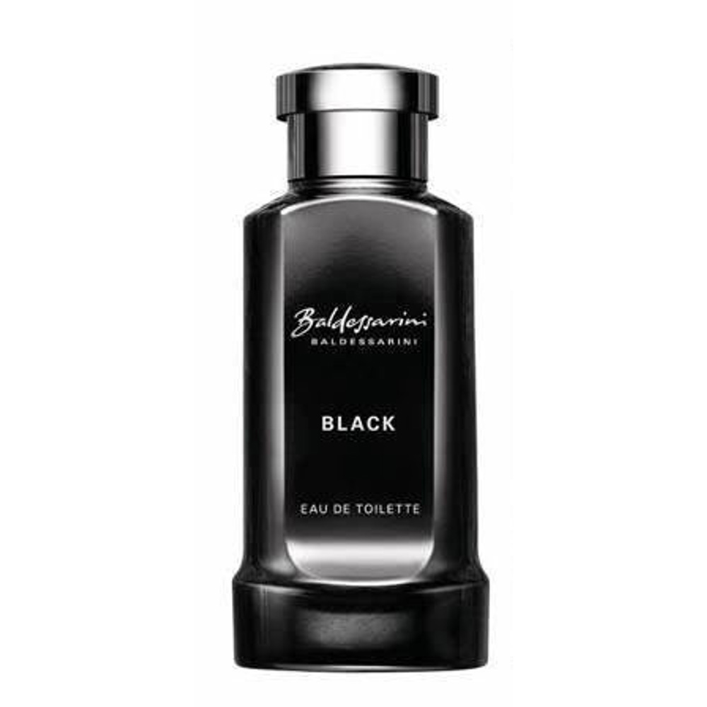 Baldessarini Black, EdT 75ml