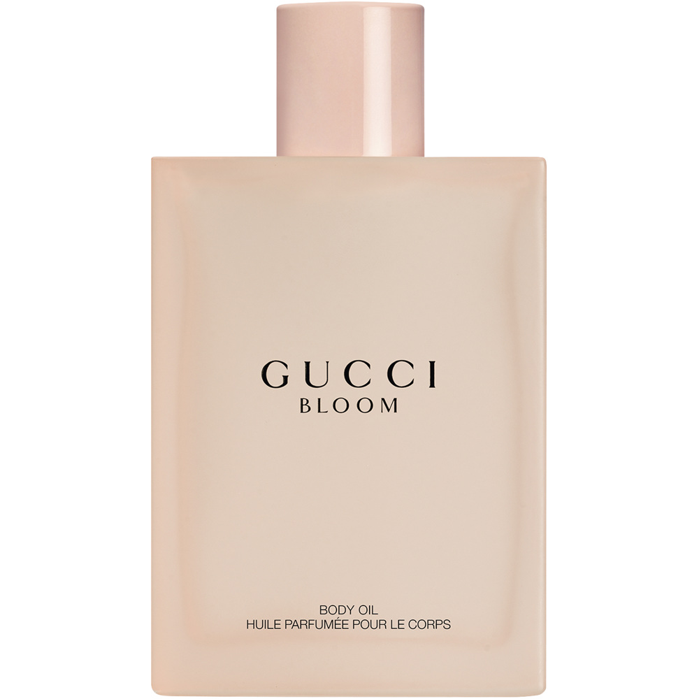 Gucci Bloom Body Oil, 100ml