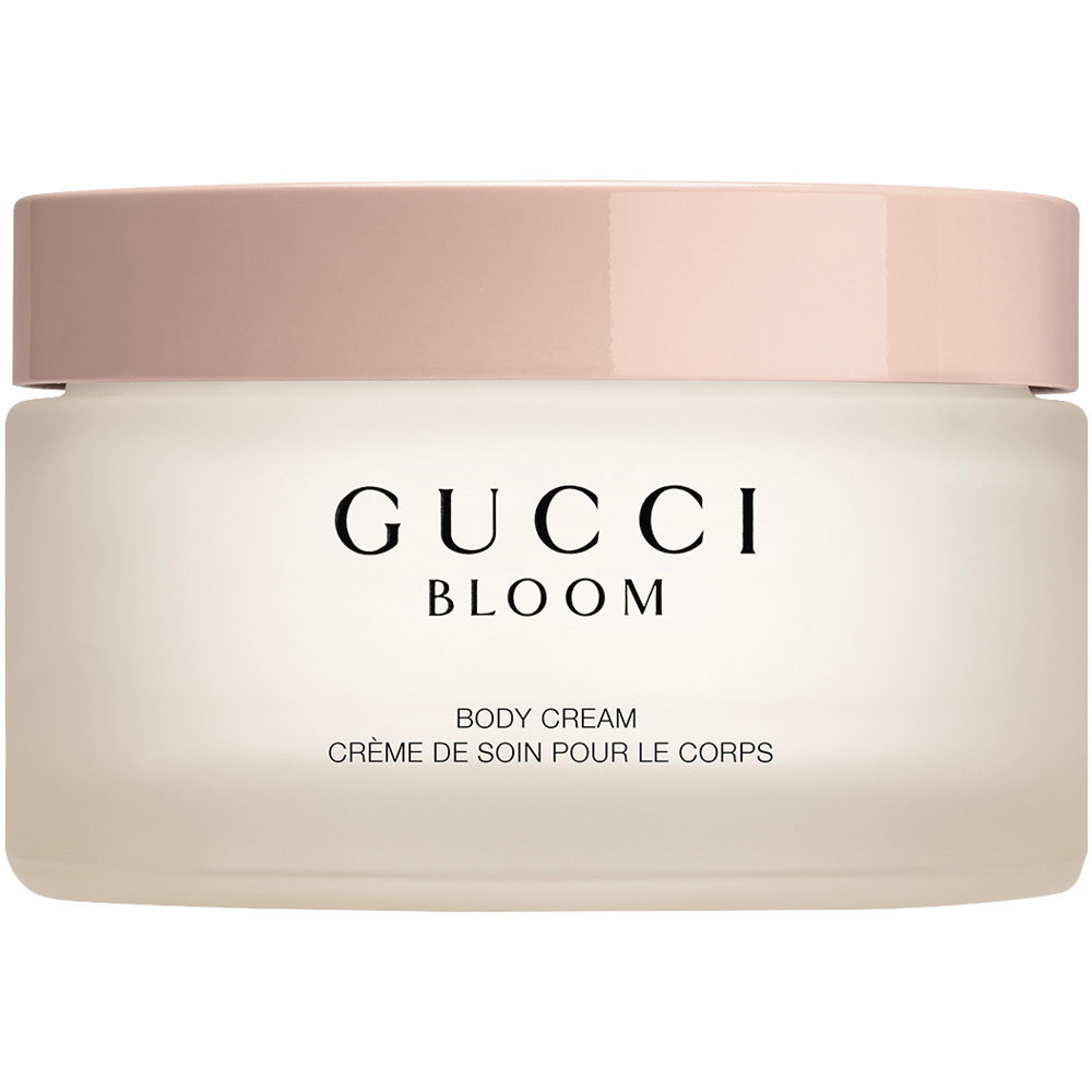 Gucci Bloom Body Cream, 180ml