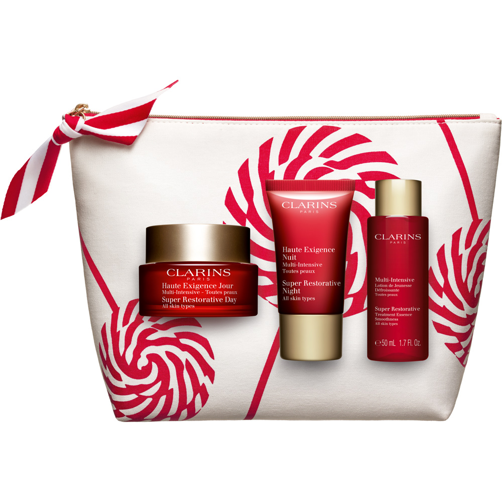 Super Restorative Holiday Collection