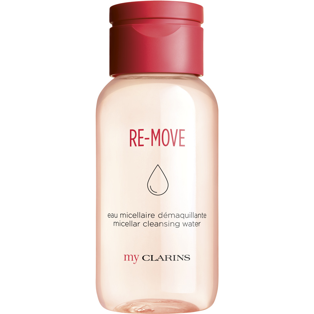 My Clarins Re-Move Micellar Cleansing Water, 200ml