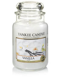 Classic Large - Vanilla