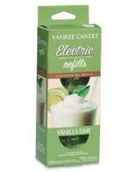 Scent Plug Refill - Vanilla Lime