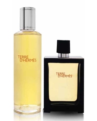 Terre D'Hermès Pure Perfum 30+125 ml Ref