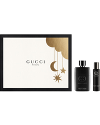 Gucci Guilty Pour Homme Gift Set, EdP 50ml + 15ml