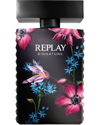 Replay for Her, EdP 100ml