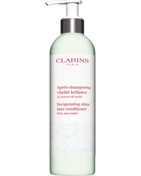 Invigorating Shine Hair Conditioner, 300ml