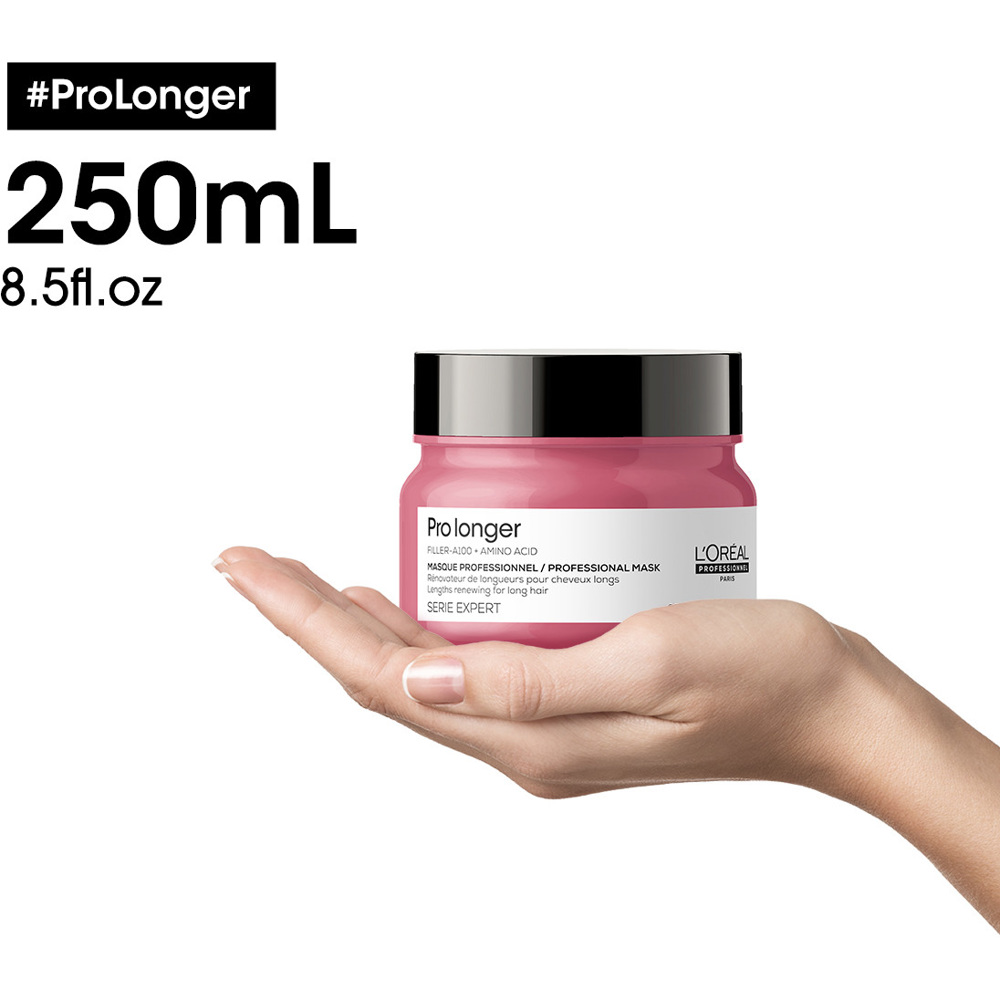 Pro Longer Masque, 250ml