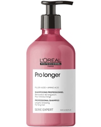 Pro Longer Shampoo, 500ml