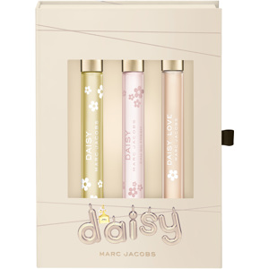 Daisy Pen Gift Set, EdT 3x10ml