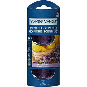 Scent Plug Refill - Lemon Lavender