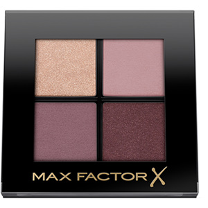 Colour X-Pert Soft Touch Palette, 02 Crushed Bloom