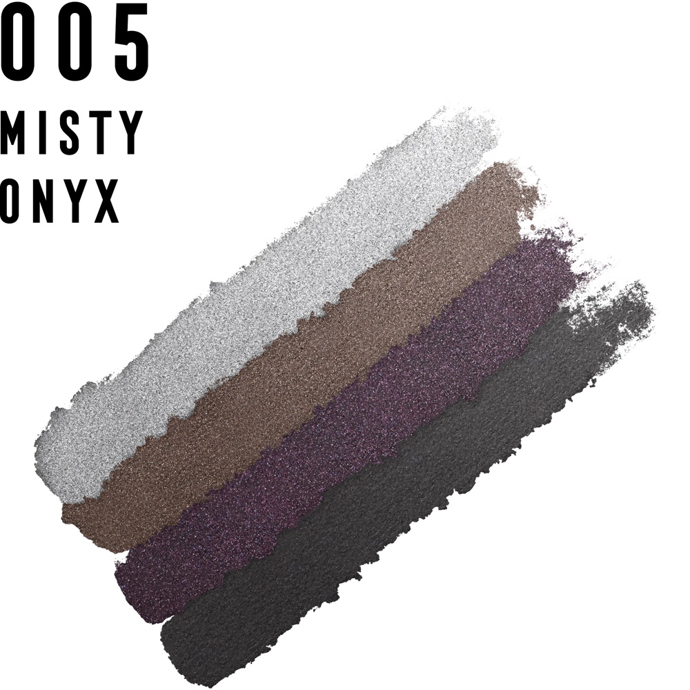 Colour X-Pert Soft Touch Palette