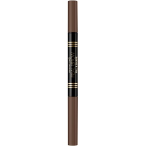 Real Brow Fill & Shape, 02 Soft Brown
