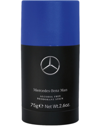 Mercedes Benz Man, Deostick 75gr