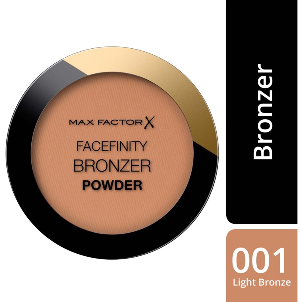 Facefinity Powder Bronzer