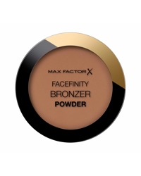 Facefinity Powder Bronzer, 02 Warm Tan