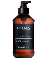 CBD Revive Shampoo, 236ml