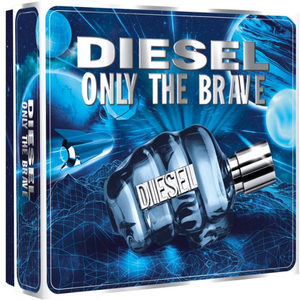 diesel only the brave 200ml price