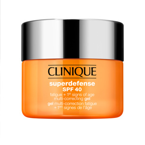 Superdefense SPF40 Fatigue + 1st Signs of Age Multi-Correcting Gel