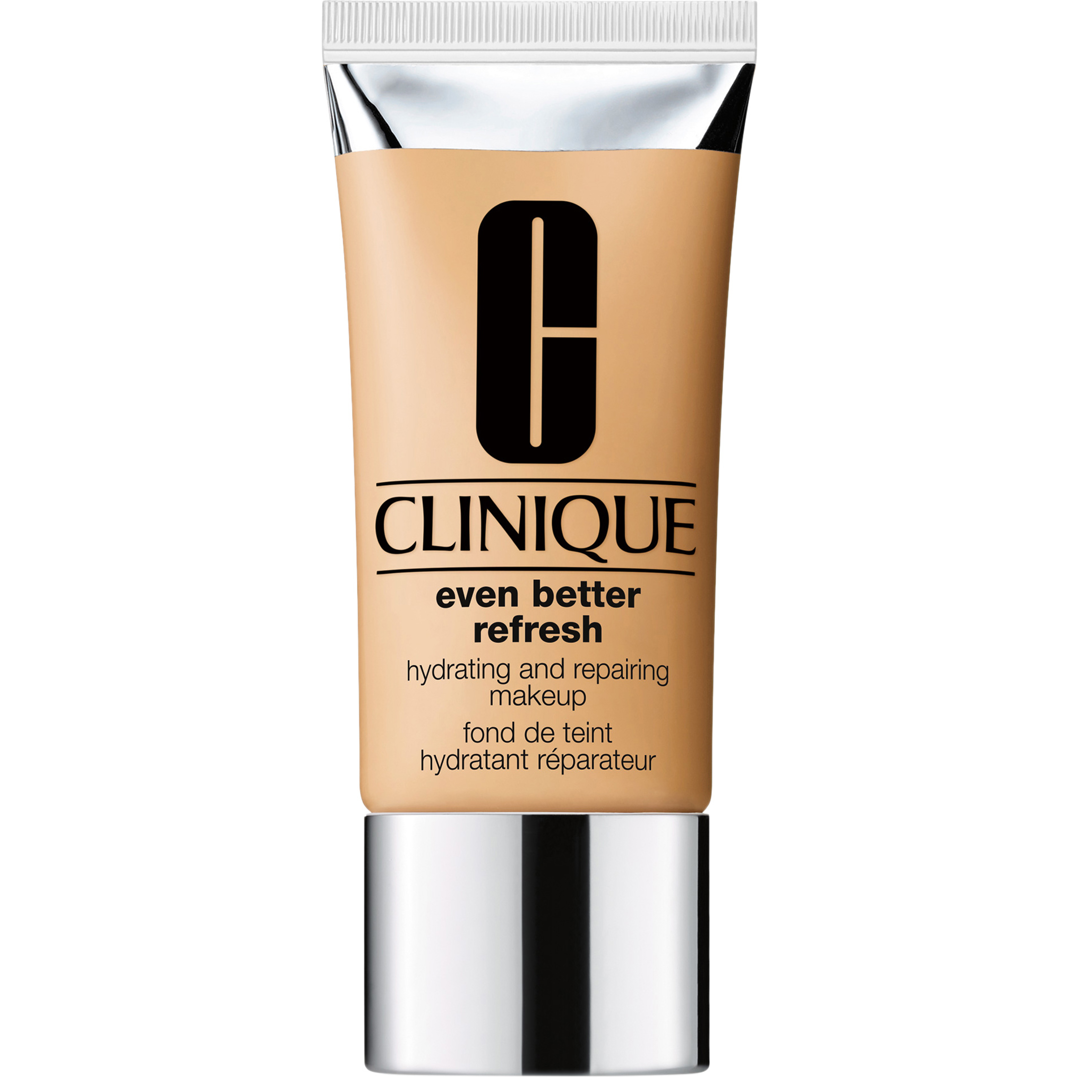 Clinique Even Better Refresh Hydrating and Repairing Makeup, Honey 58 dam