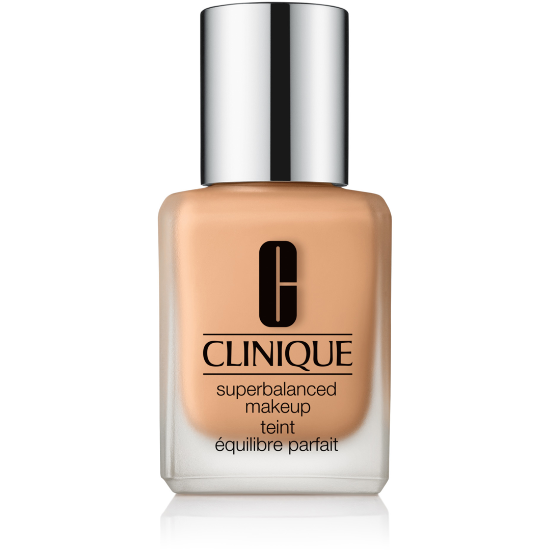 Clinique Superbalanced Makeup, 40 CN Cream Chamois dam