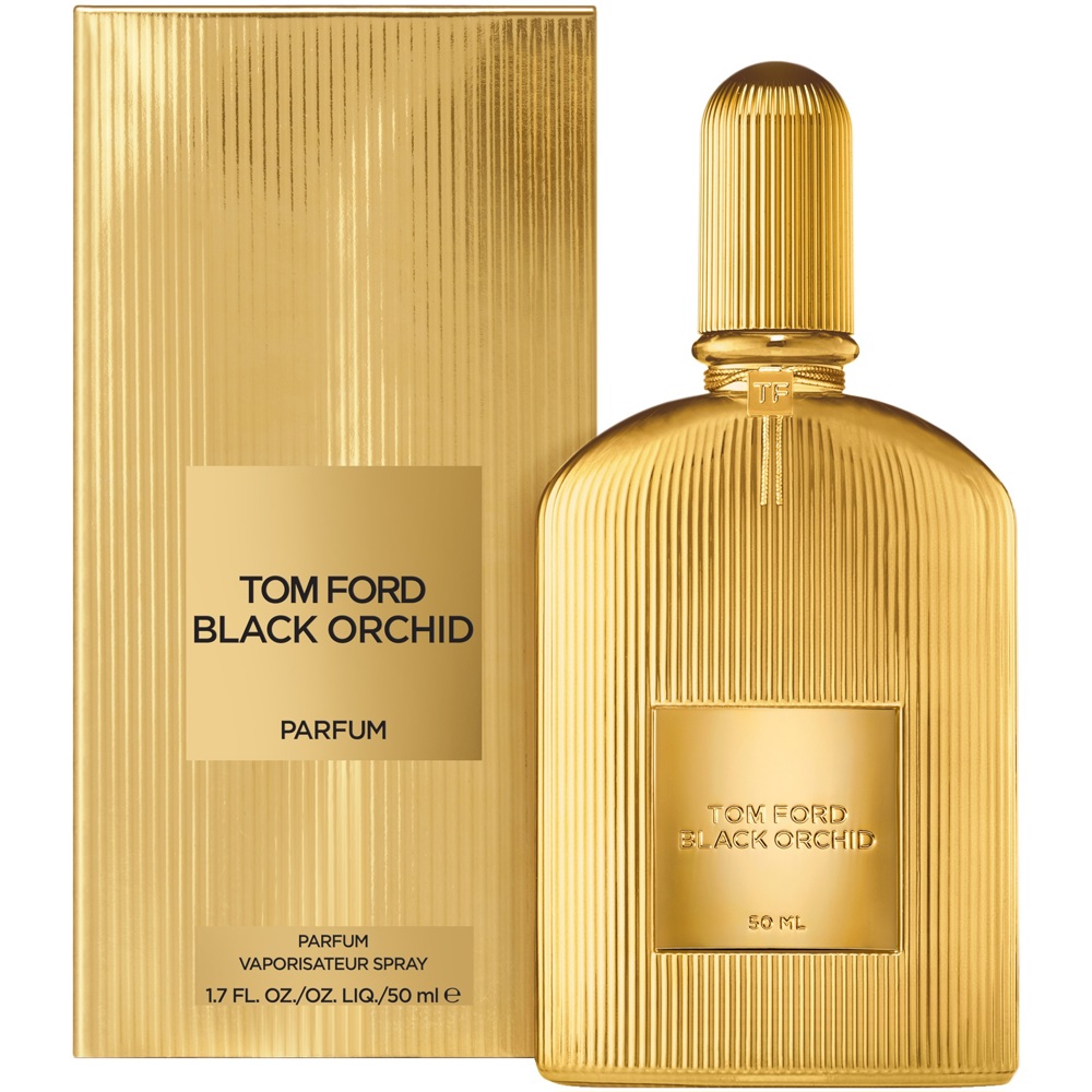 Black Orchid, Parfum