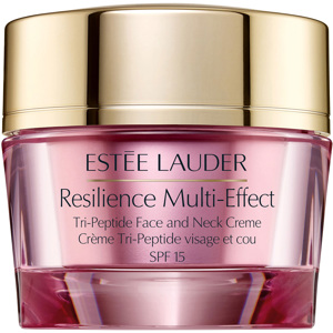 Resilience Tri-Peptide Face and Neck Cream SPF15