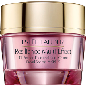Resilience Multi-Effect Tri-Peptide Face/Neck Cream Dry Skin, 50ml