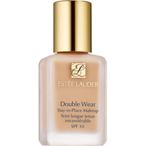 Double Wear Stay-In-Place Foundation SPF 10, 30ml, 1N0 Porcelain