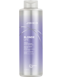 Blonde Life Violet Conditioner, 1000ml, Joico