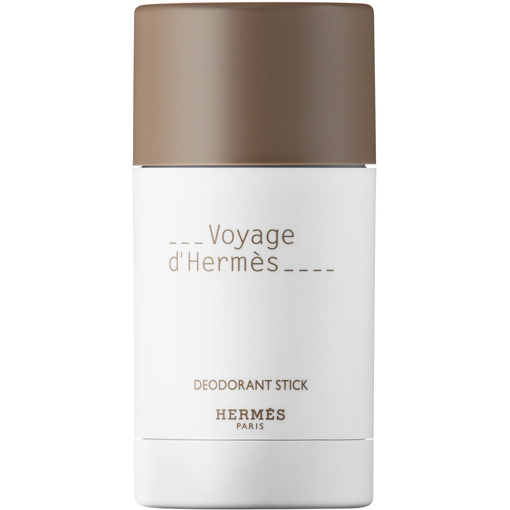 Voyage d'Hermès Alcohol-Free Deodorant Stick, 75ml