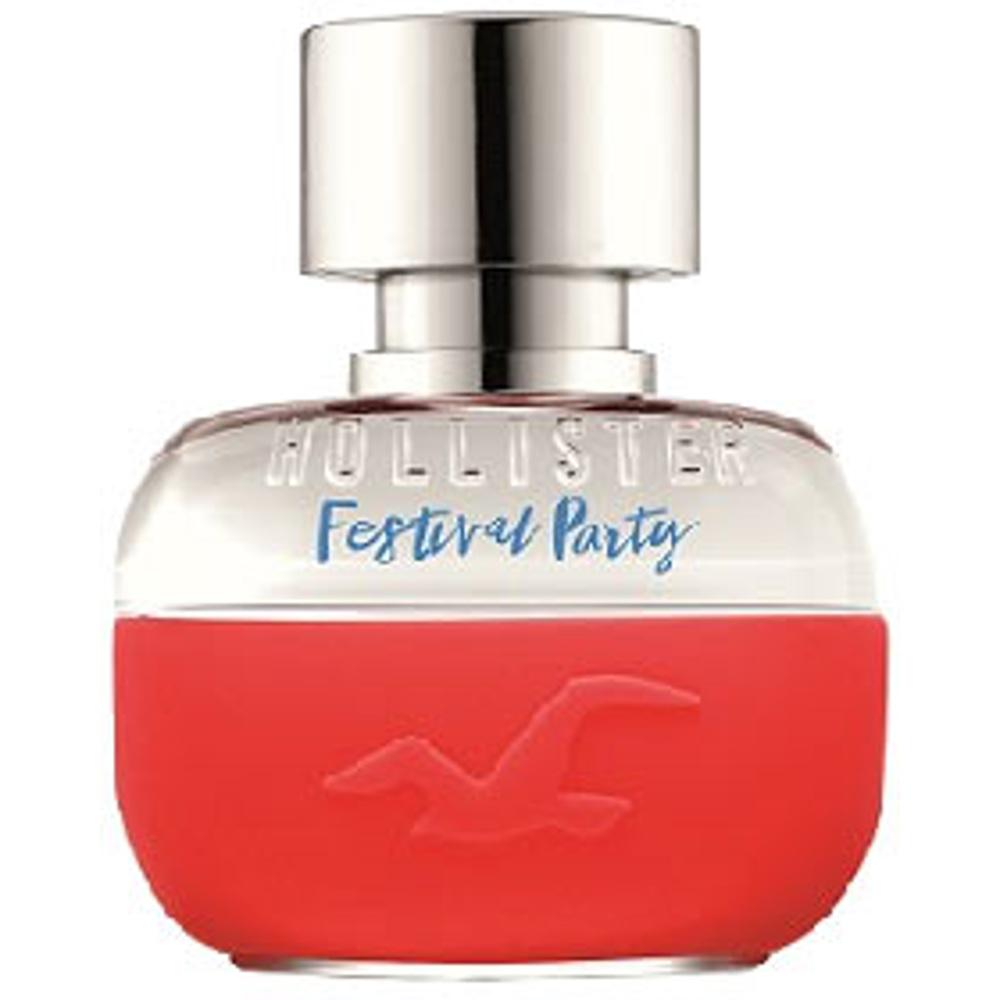 Festival Party for Him, EdT 50ml