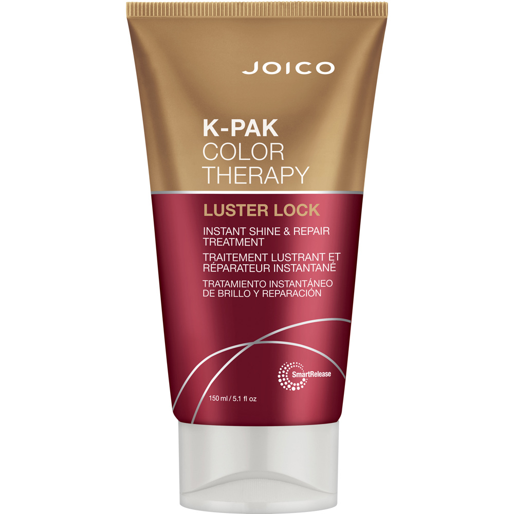 K-Pak Color Therapy Luster Lock, 250ml
