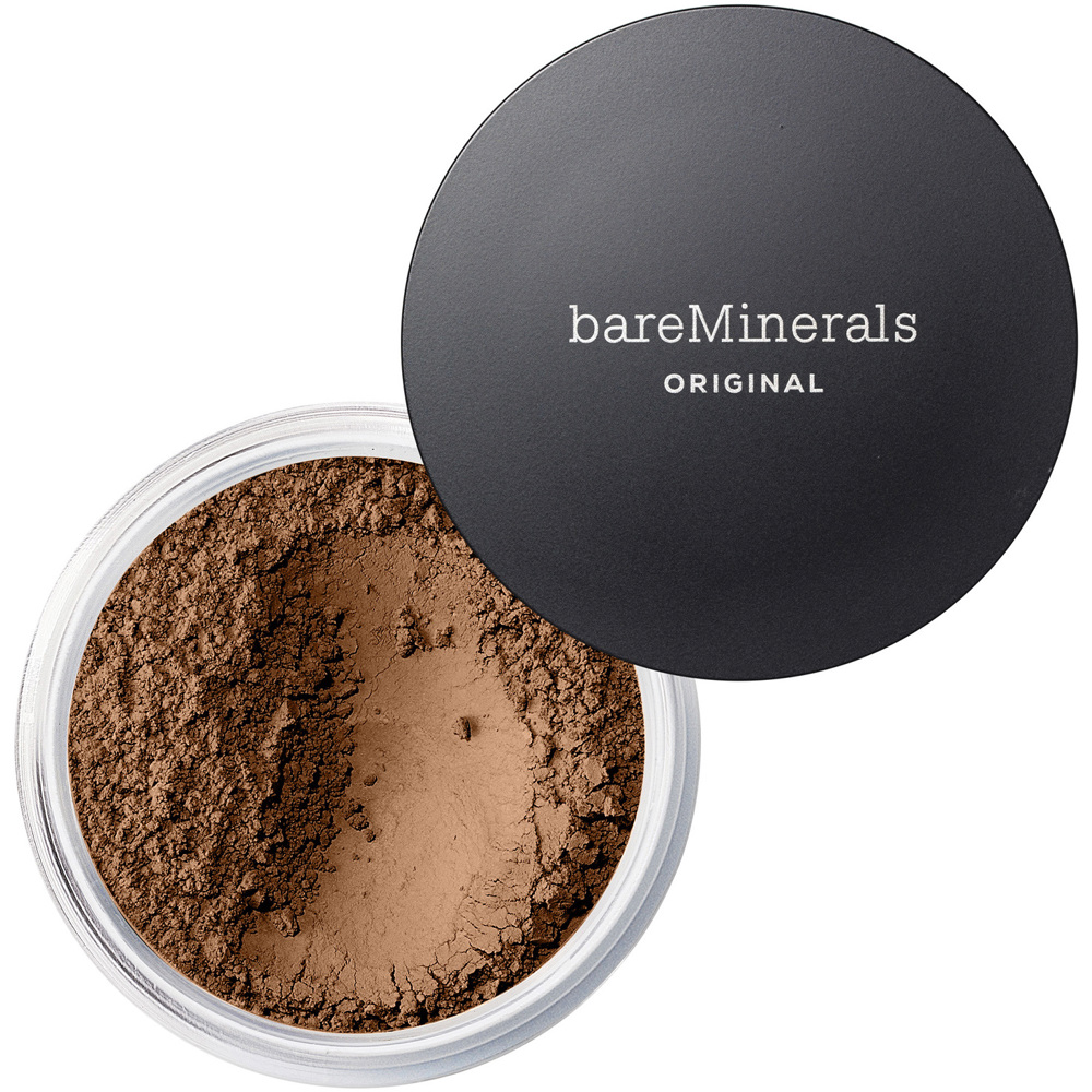 Original Loose Mineral Foundation SPF15, 8gr