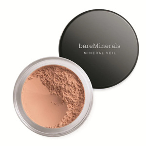 Mineral Veil Finishing Powder, 9g, Tinted