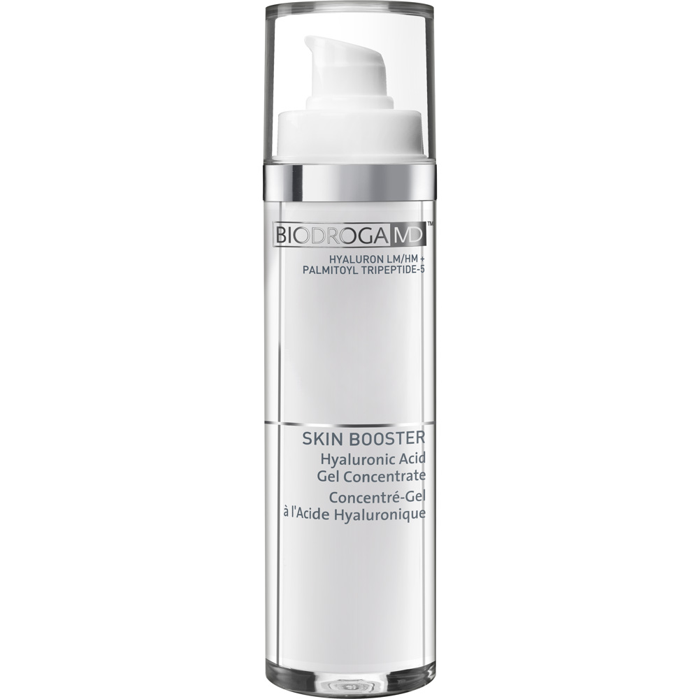 Skin Booster Hyaluronic Acid Gel Concentrate