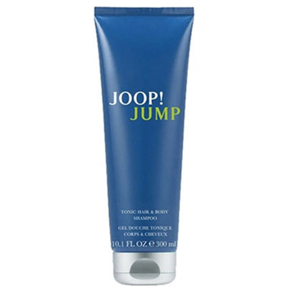 Joop! Jump Tonic Hair & Body, 300ml