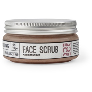 Face Scrub, 100ml