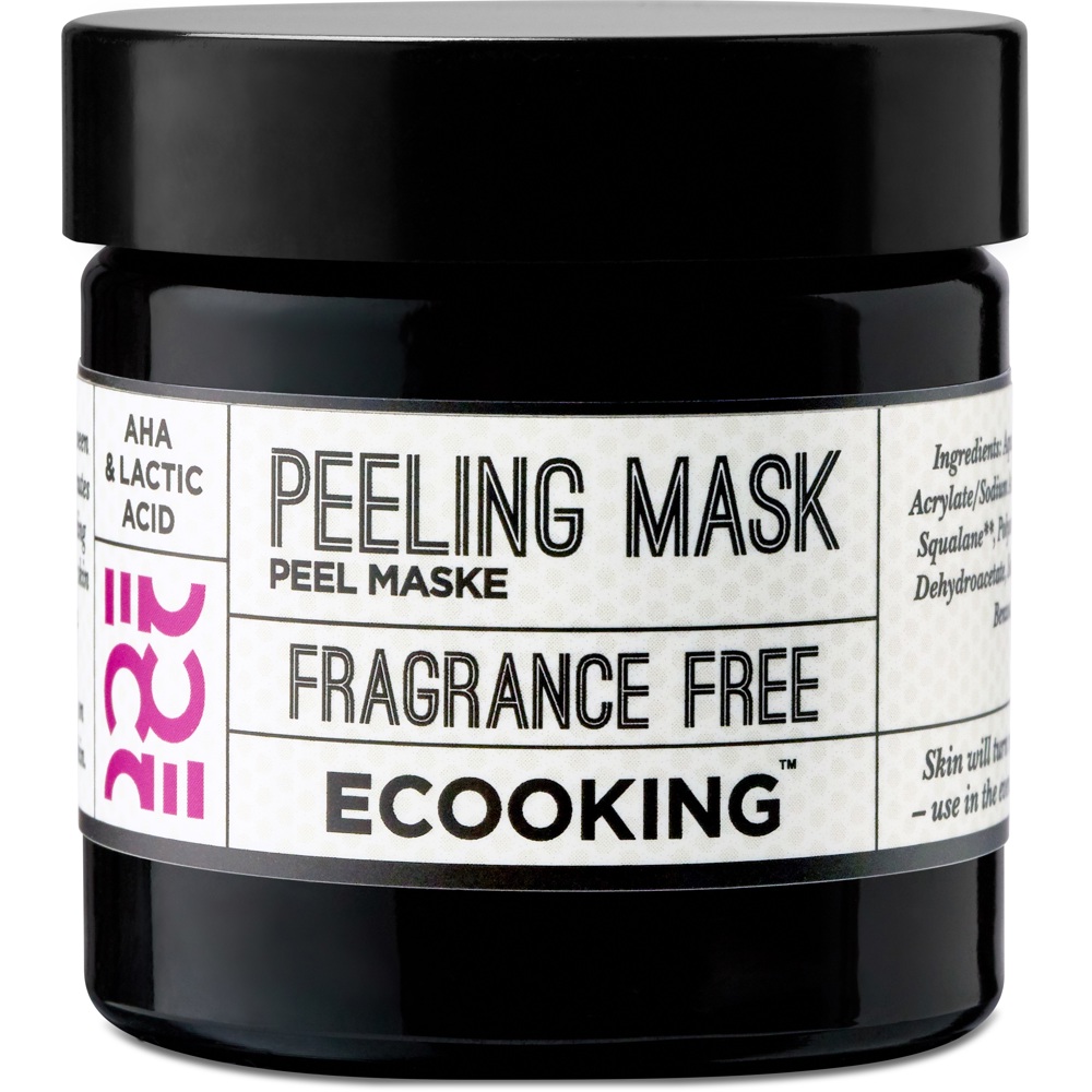 Peeling Mask, 50ml