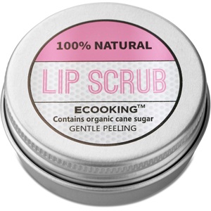 Lip Scrub, 30ml