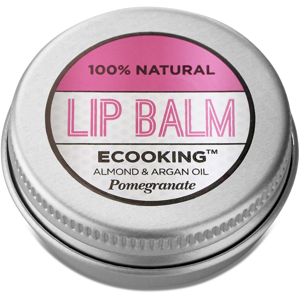 Lip Balm Pomegranate, 15ml