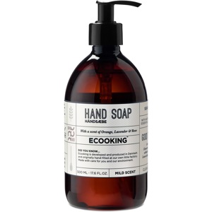 Hand Soap, 500ml